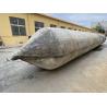 Buy cheap Heavy Duty Ship Launching Marine Airbags Barge Lifting Docking Boat Salvage Airbags from wholesalers