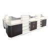 Buy cheap Checkout Counters Convenience Store Checkout Counters for sale from wholesalers