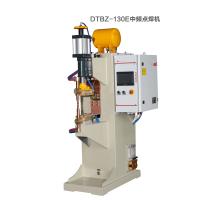 Buy cheap Carbon Steel Spot Welding Equipment 0.1-10s Spot Projection Welding Machine product