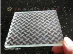 12mm Shower Enclosure Glass