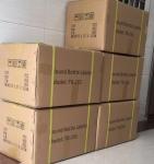 ShenZhen Factory Bottle Labeling Equipment Machine Self-adhesive Labeler TB-26S