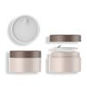 Buy cheap Multiple choice plastic cosmetic jars , empty cosmetic containers SR-2387 from wholesalers