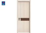 Modern Decorative Main Wooden Eco Friendly Doors