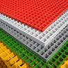 Buy cheap Non Slip FRP Fiberglass Grating Corrosion Resistant Lightweight from wholesalers
