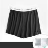 Buy cheap Breathable Mens Boxer Shorts Waistband Pajama Modal Arrow Underwear from wholesalers