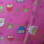 Cotton Polycotton Printed Woven Fabric 58/59'' 100-300gsm