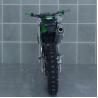 Buy cheap 120Km/H Green Enduro Off Road Motorcycles 200-400CC Sport Dirtbike from wholesalers