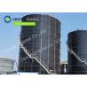 Buy cheap Glass Fused To Steel Drinking Water Storage Tanks For Commercial Industrial Fire Protection Water Storage from wholesalers
