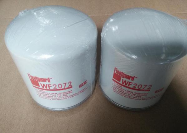 Buy cheap eetguard WF2072 Cummins 3100305 Engine Coolant Filter from wholesalers