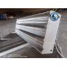 Buy cheap Ss 316l Wedge Wire Screen Panels Welding Slot Size 3.0mm Dutch Weave from wholesalers