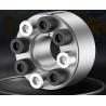 Buy cheap Z2 Taperlock Bush 45 Flywheel Expansion Sleeve Coupling Locking Ring Sleeve Full Series from wholesalers