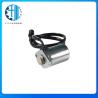 Buy cheap 4I-5794 Solenoid Valve Swing Rotary For CAT 320 Excavator Engine Spare Parts from wholesalers