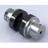 Buy cheap 60-600Nm Permanent Neodymium Magnet Mixer Magnetic Drive shaft Coupling from wholesalers