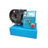 Buy cheap 12V Hydraulic Hose Crimper Pipe Crimping Machine High Pressure Hose Crimping Tool from wholesalers