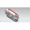Buy cheap innovation Collision Safety Electrical Engineering Design GOA Body from wholesalers