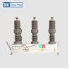 Buy cheap 630A 12kV Vacuum Circuit Breaker / High Power Vac Breaker IEC Standard from wholesalers