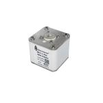 White High Power Solar Dc Fuse MEV Series 500volt Rated Voltage