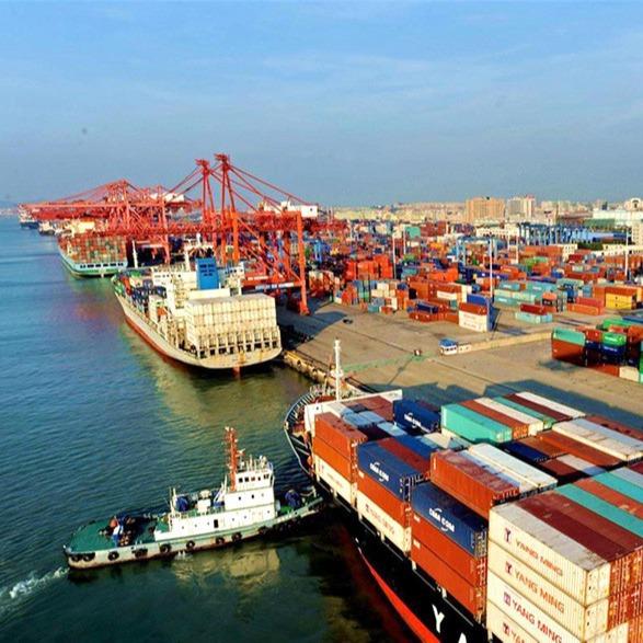 Buy cheap Yantian To USA / Canada FBA Ddp Shipping Service From Shanghai/Ningbo/Qingdao/Shekou/Port Klang/Yangon from wholesalers