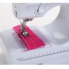 Buy cheap Easy-to- ABS Metal Household Sewing Machine 505 Domestic Portable Mini Sewing Machine from wholesalers