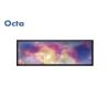 Buy cheap Indoor / Outdoor Stretched LCD Display High Brightness USB Network Supported from wholesalers