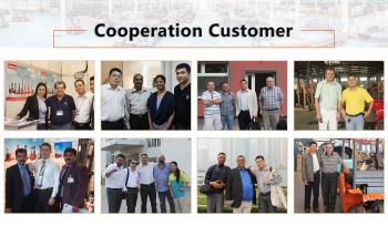 Shanghai Sinolift Mechanical and Electrical Equipment Co., Ltd.