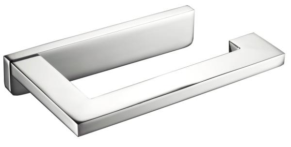 Buy cheap Toilet roll holder&paper holder 85506,brass,chrome for bathroom &kitchen,sanitary from wholesalers