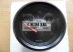 SD22 SD32 Water Temperature Gauge Bulldozer Parts Industrial Mechanical 0 - 120