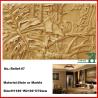 Buy cheap Carved Stone Relief / Marble Relief / Wall Relievo, Slate Relief (YKRF-07) from wholesalers