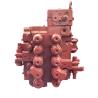 Buy cheap KPM KMX15RA B45057A Hydraulic Control Valve KMX15RA Main Valve For Excavator SY330 from wholesalers
