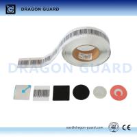 Buy cheap EAS label anti theft label clothing label private label cosmetics product