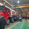 Buy cheap XCMG Brand new 30 Tons 6x4 T-Series LHD 380HP tri axle dump truck from wholesalers