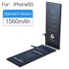 Buy cheap CE FCC ROHS PSE UN38.3 best battery mobile cellphone battery manufacturers battery Iphone 5s BRAND NEW 0 CYCLE from wholesalers