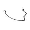 Buy cheap Automotive Cooling System Car Expansion Tank Coolant Hose for BMW N52 E60 OE 17127521775 from wholesalers