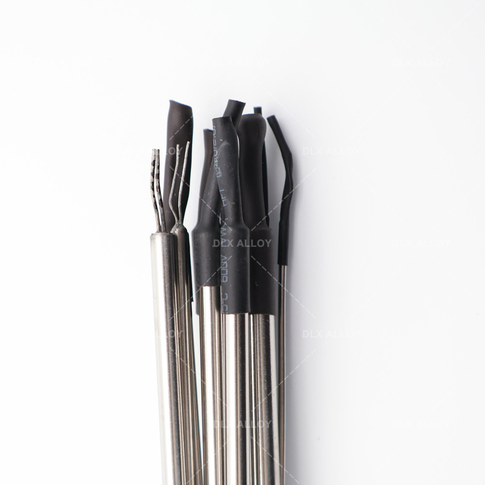 Mineral Insulated Cable MI Thermocouple Cable With Certifications