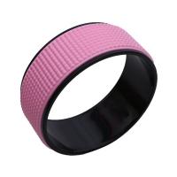 Buy cheap 33*13cm Yoga Exercise Equipment Eva Abs Yoga Roller Wheel product