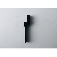 Buy cheap ISO 95 HRC Press Brake Punch And Die Sheet Metal Bending product