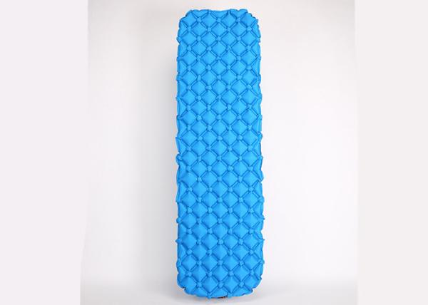 Buy cheap Water Repellent Coating Camping Sleeping Pad Bag Customized Size / Shape from wholesalers