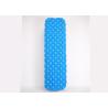 Buy cheap Water Repellent Coating Camping Sleeping Pad Bag Customized Size / Shape from wholesalers