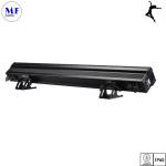 Bar Lighting Moving Head Led Disco Spot Light Spotlight Stage Light IP65