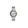 Buy cheap Quartz Interchangeable Strap Waterproof Wrist Watch Stainless Steel Back Cover from wholesalers
