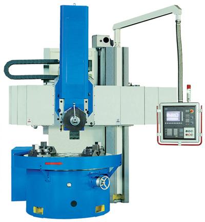 Quality C5116 Conventional Single Column Vertical Lathes Factory for sale