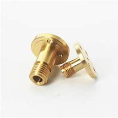 Buy cheap Lathe Custom Machining Part OEM ODM CNC Machining Steel Spare Parts from wholesalers