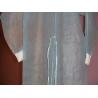 Buy cheap Colorful Amd Ritmed Isolation Gown / Disposable Protective Gowns With Ce Approved from wholesalers