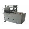 Buy cheap Multiple Coil Radiator Manufacturing Machinery , Radiator Fin Forming Machine from wholesalers