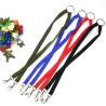 Buy cheap Nylon Double Head Pet Traction Rope With 1.5cm Traction Belt from wholesalers