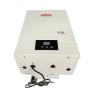 Buy cheap Forced Exhaust Type Digital Gas Water Heater Bathtub Gas Fired Tankless Water Heater from wholesalers
