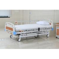 Buy cheap Automatic Multi-Function Electric Hospital Bed For Disabled product