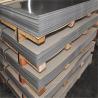 Buy cheap ASTM A240 316L Stainless Steel Sheet Plate JIS 6mm 1000*2000mm from wholesalers