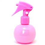 Durable Spherical Spray Bottle Pump Lovely Ball Shape Bottle For Disinfectant