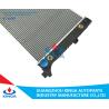 Buy cheap Auto Spare Parts / Aluminium Car Radiators Benz Sprinter' 95-00 AT Cooling Radiator System from wholesalers